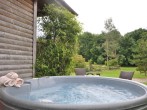 Log Cabin in Ledbury, Herefordshire (77379) #4 Log Cabin in Ledbury, Herefordshire (77379) #4