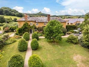 8 bedroom Houses / Villas near Bridport, Dorset, England