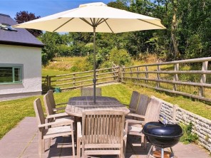 4 bedroom Cottage near Llandeilo, South Wales, Wales