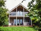 3 bedroom Chalets / Lodges near Otley, Yorkshire, England