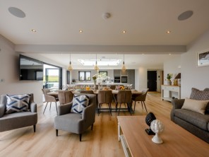 5 bedroom Chalets / Lodges near Norwich, Norfolk, England