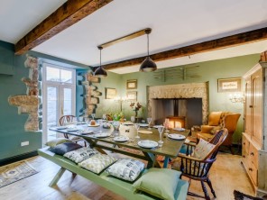 7 bedroom Cottage near Workington, Cumbria & the Lake District, England