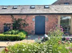 Barn in Whitchurch, Wrexham (77696) #1