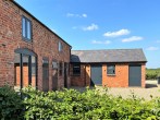Barn in Whitchurch, Wrexham (77696) #4