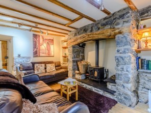 2 bedroom Cottage near Betws-y-coed, North Wales, Wales