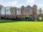 Situated in the walled garden within this fabulous estate Situated in the walled garden within this fabulous estate