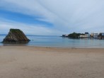 Visit the world-renowned beaches of Tenby Visit the world-renowned beaches of Tenby