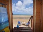 Make use of the beach hut at Nefyn (May-September) Make use of the beach hut at Nefyn (May-September)