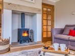 Cottage in Chathill, Northumberland (77990) #2 Cottage in Chathill, Northumberland (77990) #2
