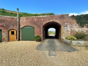 3 bedroom Apartment near Freshwater, Isle Of Wight, England