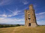 Broadway Tower Broadway Tower