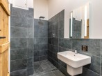 Enjoy the rainfall shower in your ensuite Enjoy the rainfall shower in your ensuite