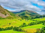 On the edge of the Lake District National Park On the edge of the Lake District National Park