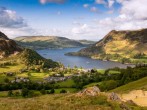 An abundance of activities to enjoy at Ullswater only 20 miles away An abundance of activities to enjoy at Ullswater only 20 miles away