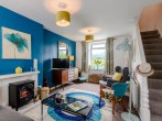 Cottage in Penrhyndeudraeth, Gwynedd (78300) #3