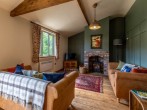 Log Cabin in Ludlow, Shropshire (78395) #3