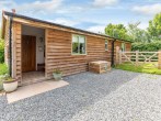 Log Cabin in Ludlow, Shropshire (78395) #25