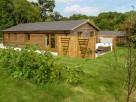 2 bedroom Chalets / Lodges near Derby, Derbyshire, England