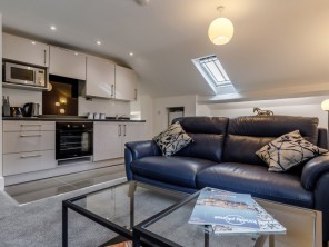 1 bedroom Apartment near Chester, Cheshire, England