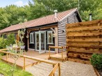 Log Cabin in Dereham, Norfolk (78596) #13 Log Cabin in Dereham, Norfolk (78596) #13