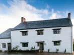 A handsome farmhouse dating from 1673 A handsome farmhouse dating from 1673