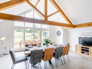 5 bedroom Houses / Villas near Market Rasen, Lincolnshire, England