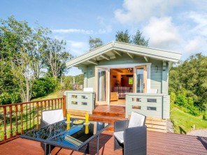 1 bedroom Chalets / Lodges near Helensburgh, Argyll, Scotland