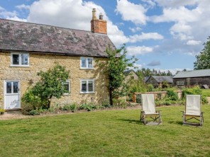 1 bedroom Cottage near Bedford, Bedfordshire, England