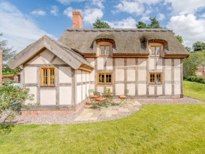 2 bedroom Cottage near Whitchurch, North Wales, Wales