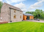 A traditional cottage with a contemporary twist set within the Black Mountains A traditional cottage with a contemporary twist set within the Black Mountains