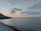 Visit New Quay with its lovely beaches and beautiful sunsets Visit New Quay with its lovely beaches and beautiful sunsets