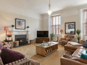 5 bedroom Cottage near Melrose, Borders, Scotland