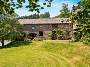 4 bedroom Houses / Villas near Brecon, Powys / Brecon Beacons, Wales