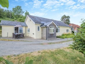 2 bedroom Cottage near Llangammarch Wells, Powys / Brecon Beacons, Wales