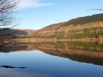 Nearby Talybont Reservoir