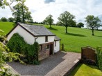 Cottage in Abergavenny, Monmouthshire (79734) #1