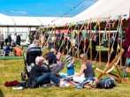 Enjoy the experience of the famous annual Hay Festival Enjoy the experience of the famous annual Hay Festival
