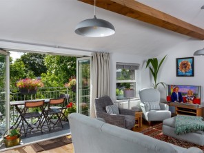 2 bedroom Cottage near Brecon, Powys / Brecon Beacons, Wales