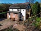 1 bedroom Cottage near Brecon, Powys / Brecon Beacons, Wales