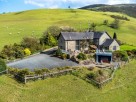 5 bedroom Houses / Villas near Llangammarch Wells, Powys / Brecon Beacons, Wales
