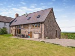 Barn in Brecon, Powys (79807) #32