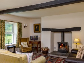 5 bedroom Houses / Villas near Builth Wells, Powys / Brecon Beacons, Wales