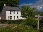 Hendre Farmhouse