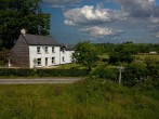 Hendre Farmhouse