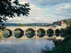 Builth Wells Bridge 