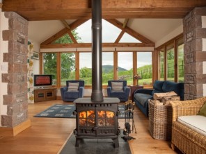 1 bedroom Cottage near Crickhowell, Powys / Brecon Beacons, Wales