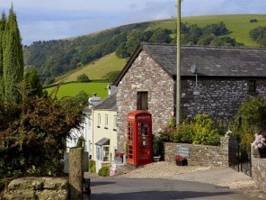 2 bedroom Houses / Villas near Brecon, Powys / Brecon Beacons, Wales