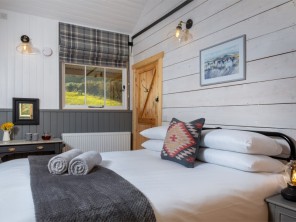 2 bedroom Cottage near Abergavenny, South Wales, Wales