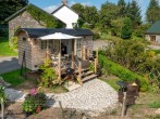 Log Cabin in Llangammarch Wells, Powys (79867) #1 Log Cabin in Llangammarch Wells, Powys (79867) #1