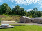 Barn in Llangadog, Carmarthenshire (79905) #1